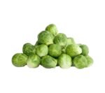 British Brussel Sprouts - kg