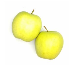 Golden Delicious Apples (box) - 12kg