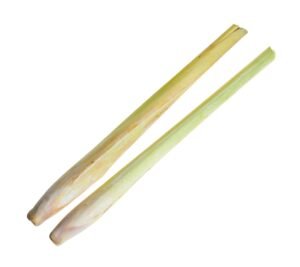 Fresh Lemongrass - bunch