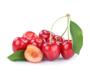 Cherries - 1kg