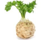 British Celeriac - each