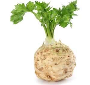 British Celeriac - each