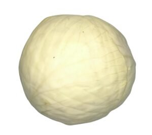 White Cabbage - each
