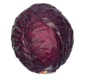 Red Cabbage - Each