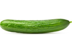 Cucumber - Box ave 12