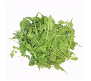 Rocket Leaves Tray Unwashed - 500g