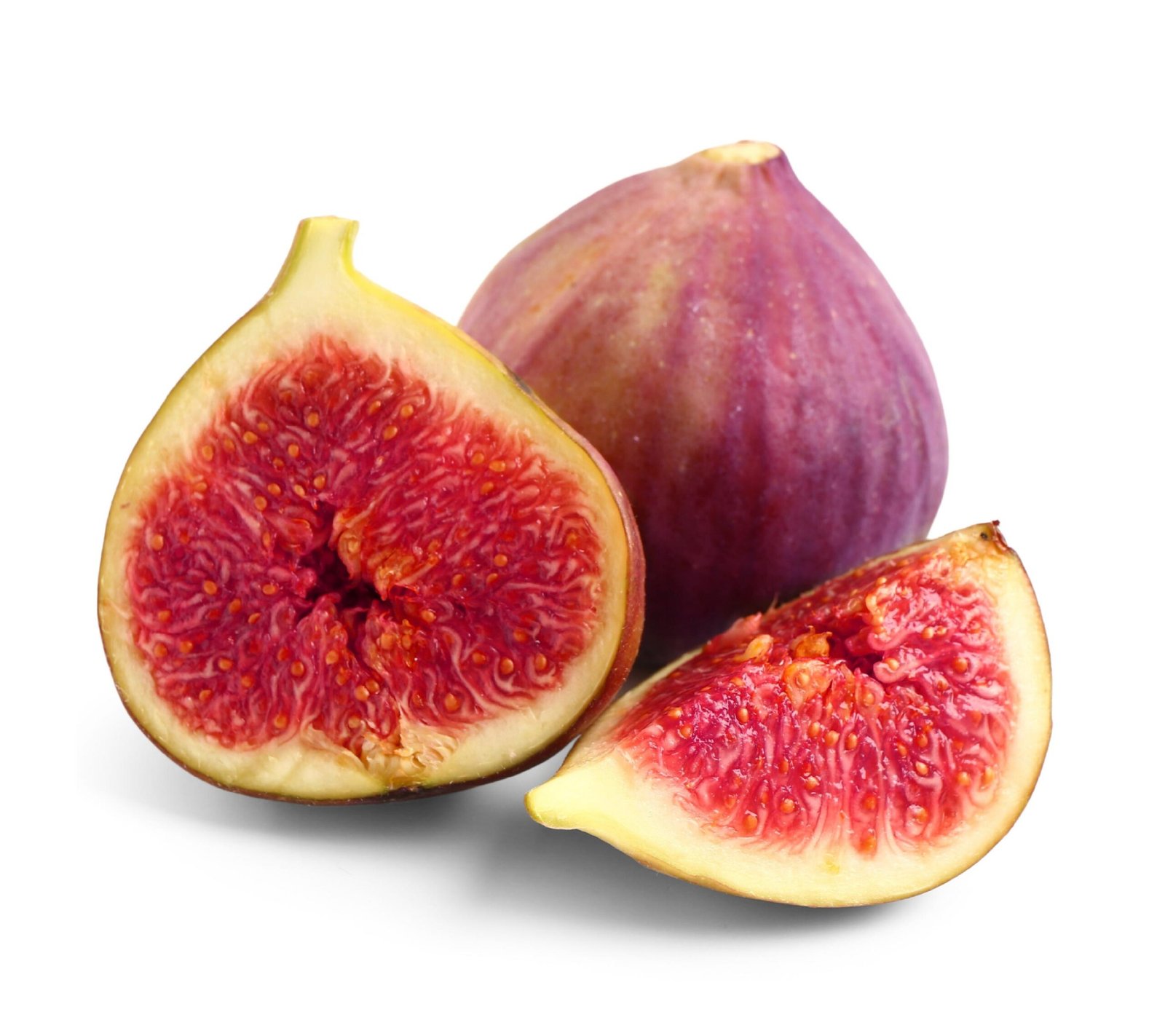 Fresh Green Figs - Each