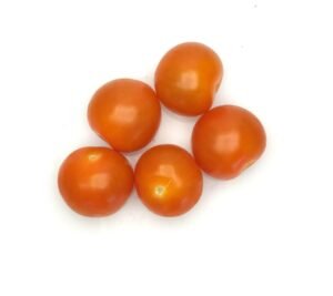 Cherry Tomato Punnet - 250g