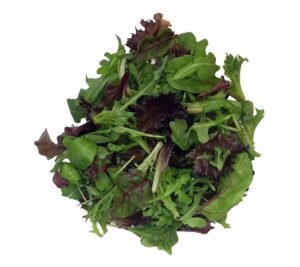 Baby Leaf Premium Mix Salad Pre Packed (Washed) - 250g