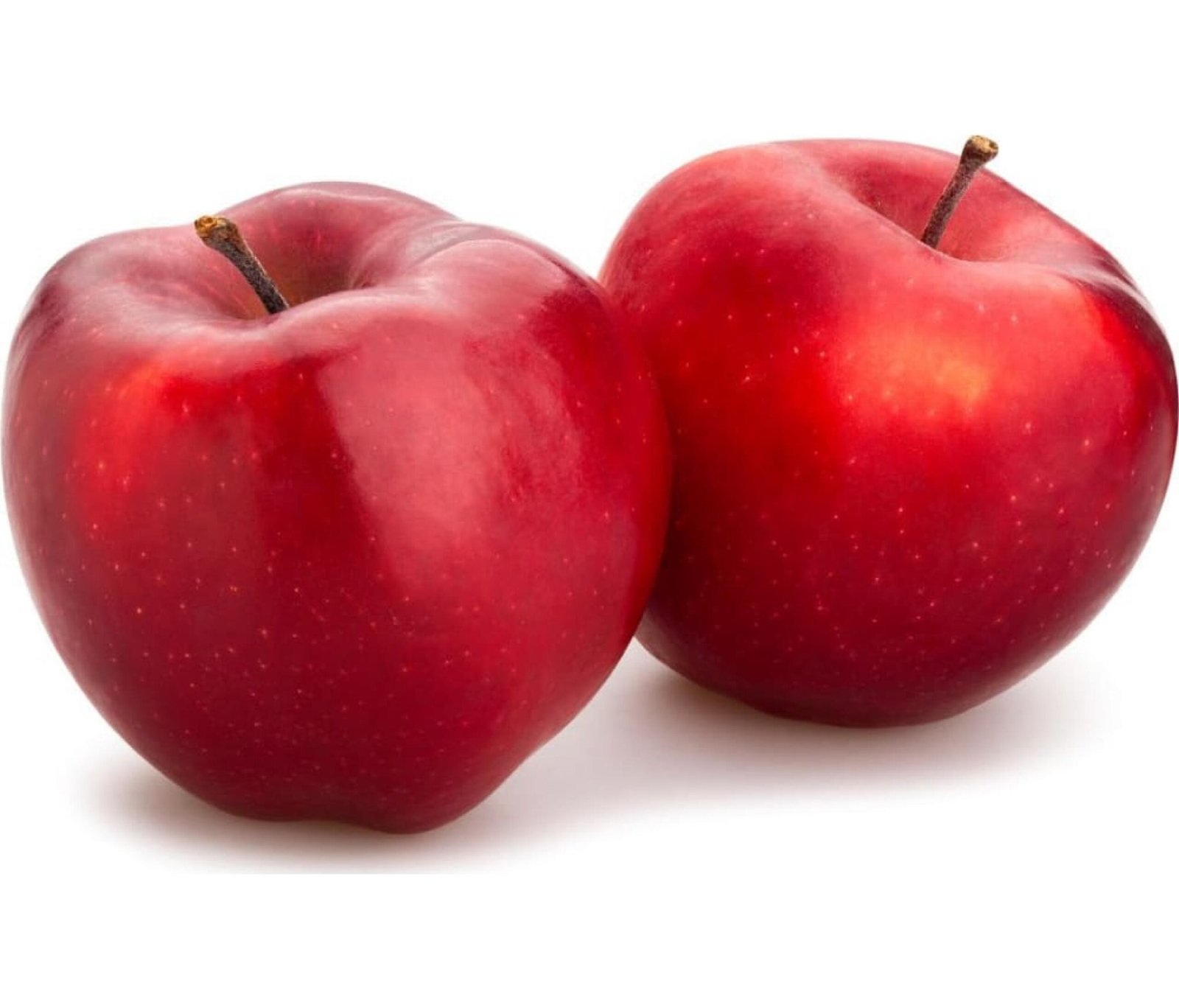 Medium Red Apples (box) - 18kg