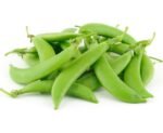 Sugar Snap Peas - 500g