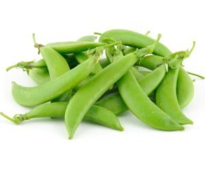 Sugar Snap Peas - 500g