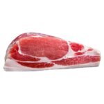 Whole Bacon Back - 1x5kg  Avg.