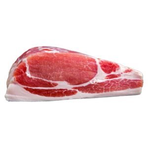 Whole Bacon Back - 1x5kg  Avg.