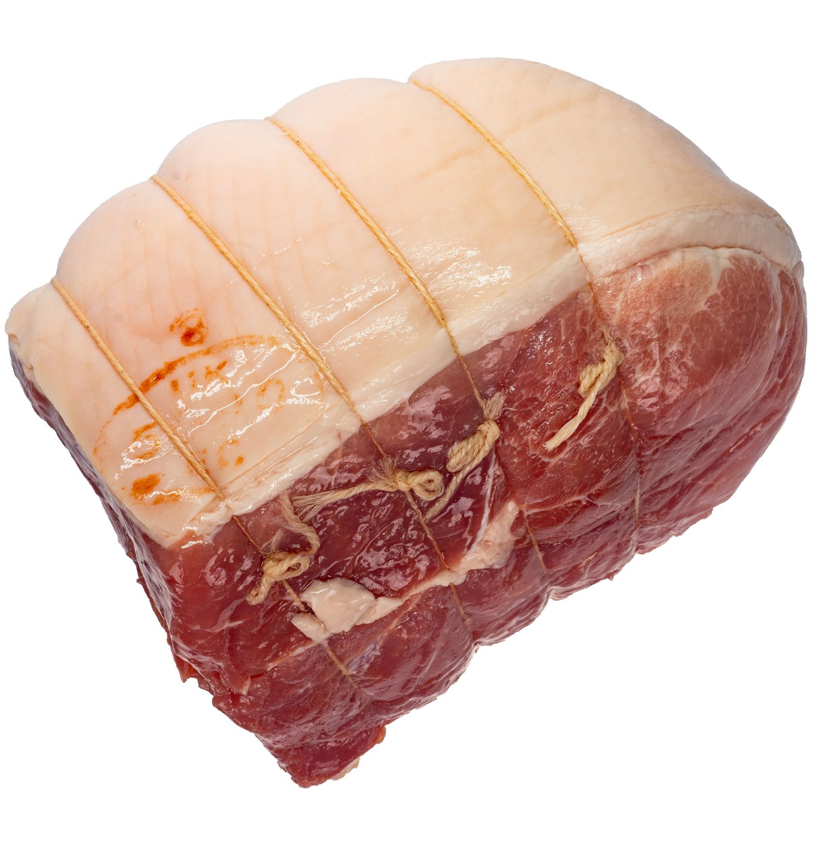 British Boneless Gammon - 2.5/5/10kg - kg
