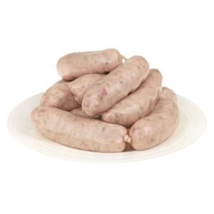 Pork Cumberland 8's - 1x1.5kg
