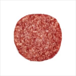 Red Tractor Assured Steak Burger - 36x172g/6oz