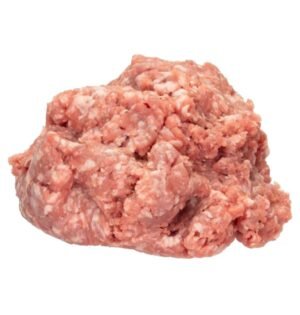 RSPCA 85% VL Minced Pork - 1x2.5kg