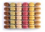 French Macarons - 36