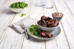 Global Farms Pulled Pork - 10x500g