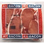 Smoked Rindless Back Bacon - 4x2.27kg