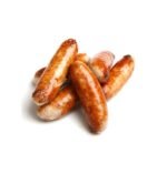 Gourmet Lincolnshire Sausage Cooked - 1x2.1kg