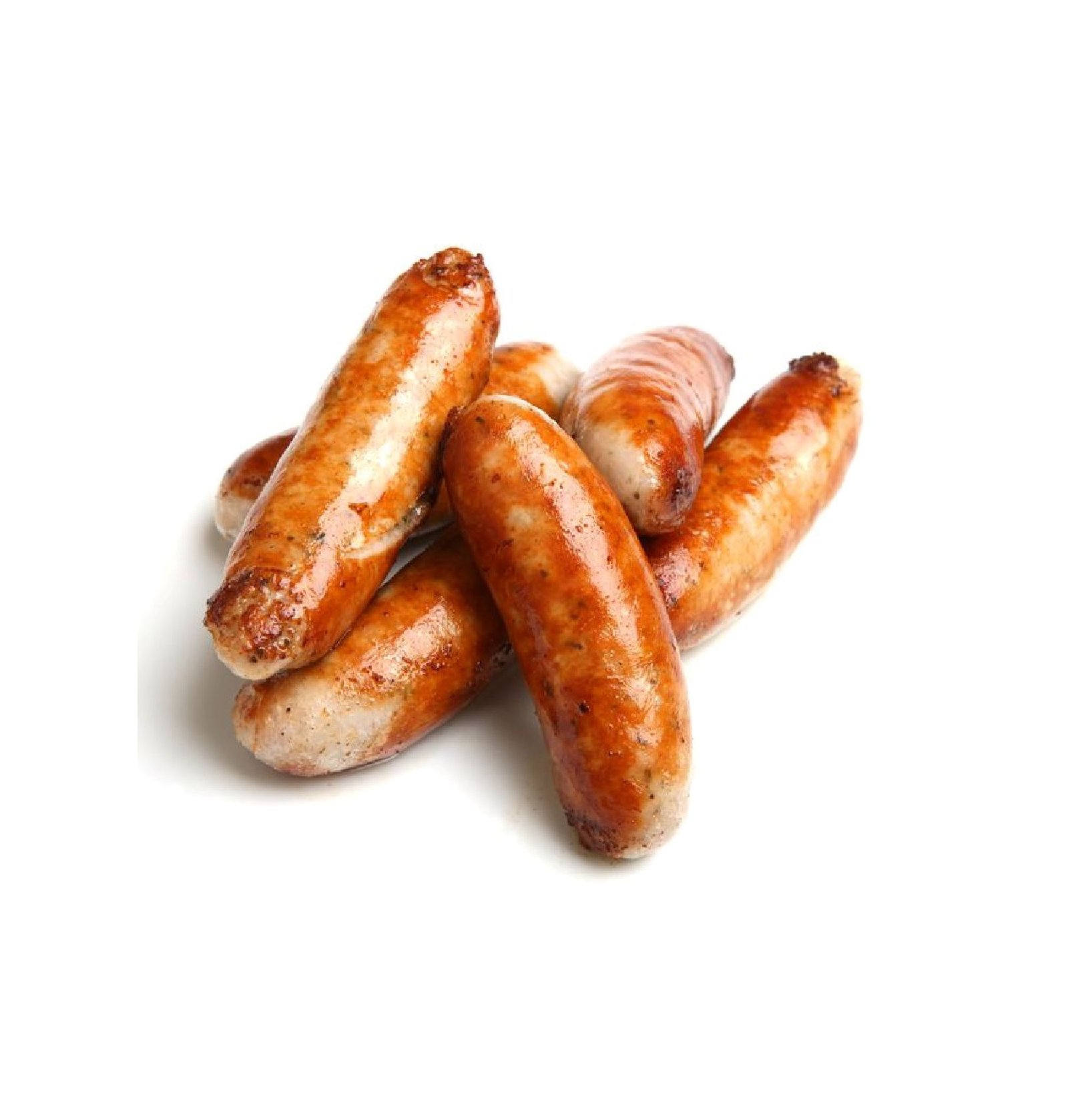 Gourmet Lincolnshire Sausage Cooked - 1x2.1kg
