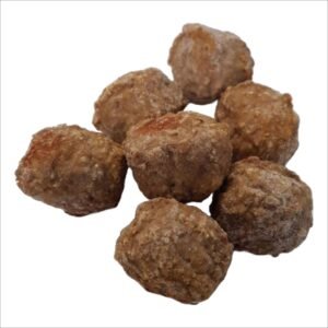 Swedish Meatballs Cooked - 4kg