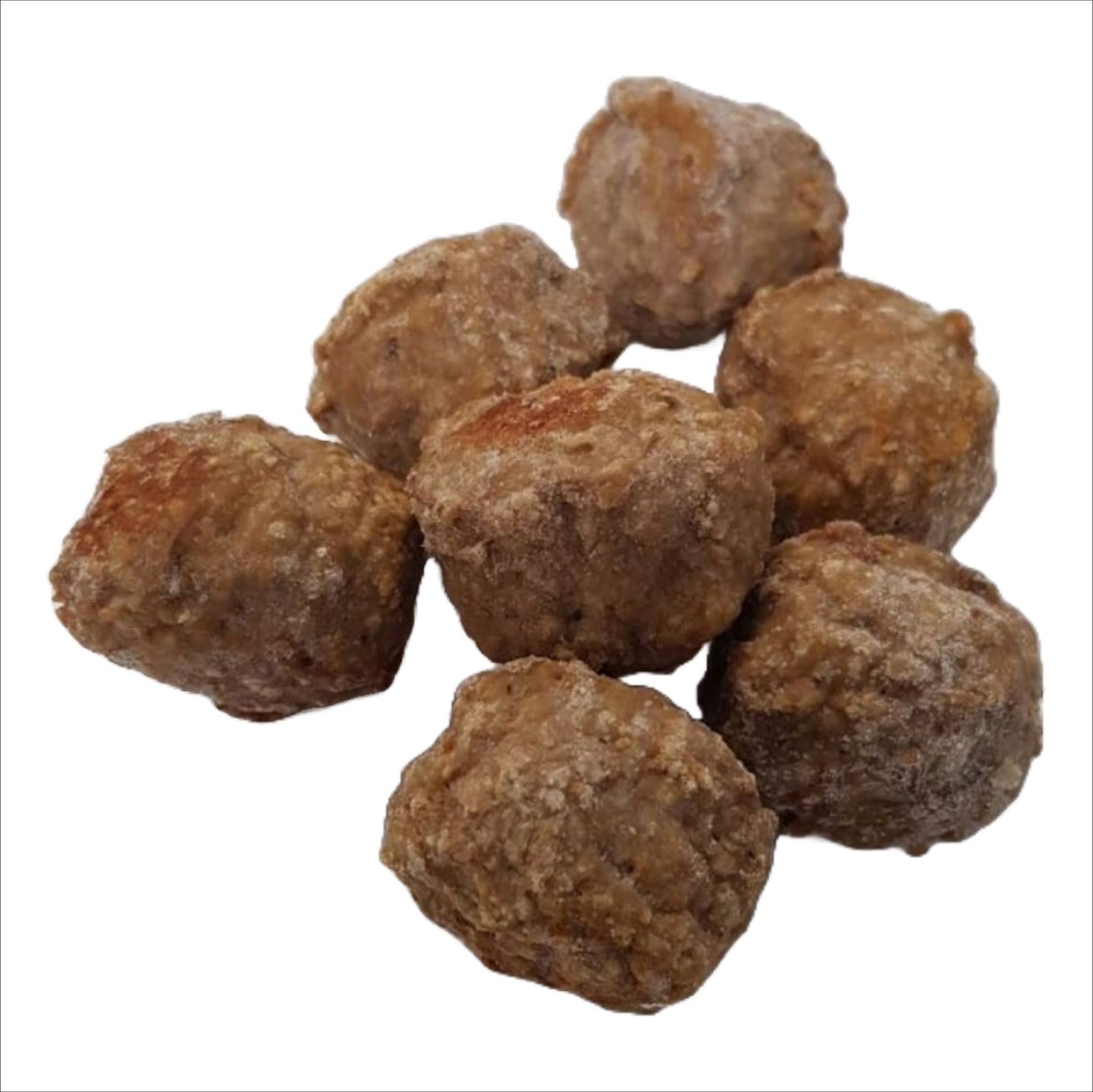 Swedish Meatballs Cooked - 4kg