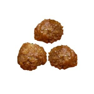 KaterVeg Vegan Meatballs - 1.5kg