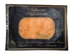 Pacific West Sliced Smoked Salmon - 10x200g net