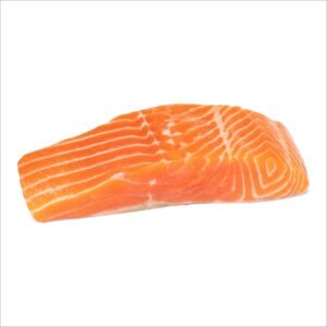 Country Range Salmon Portions - 10x140-170g net
