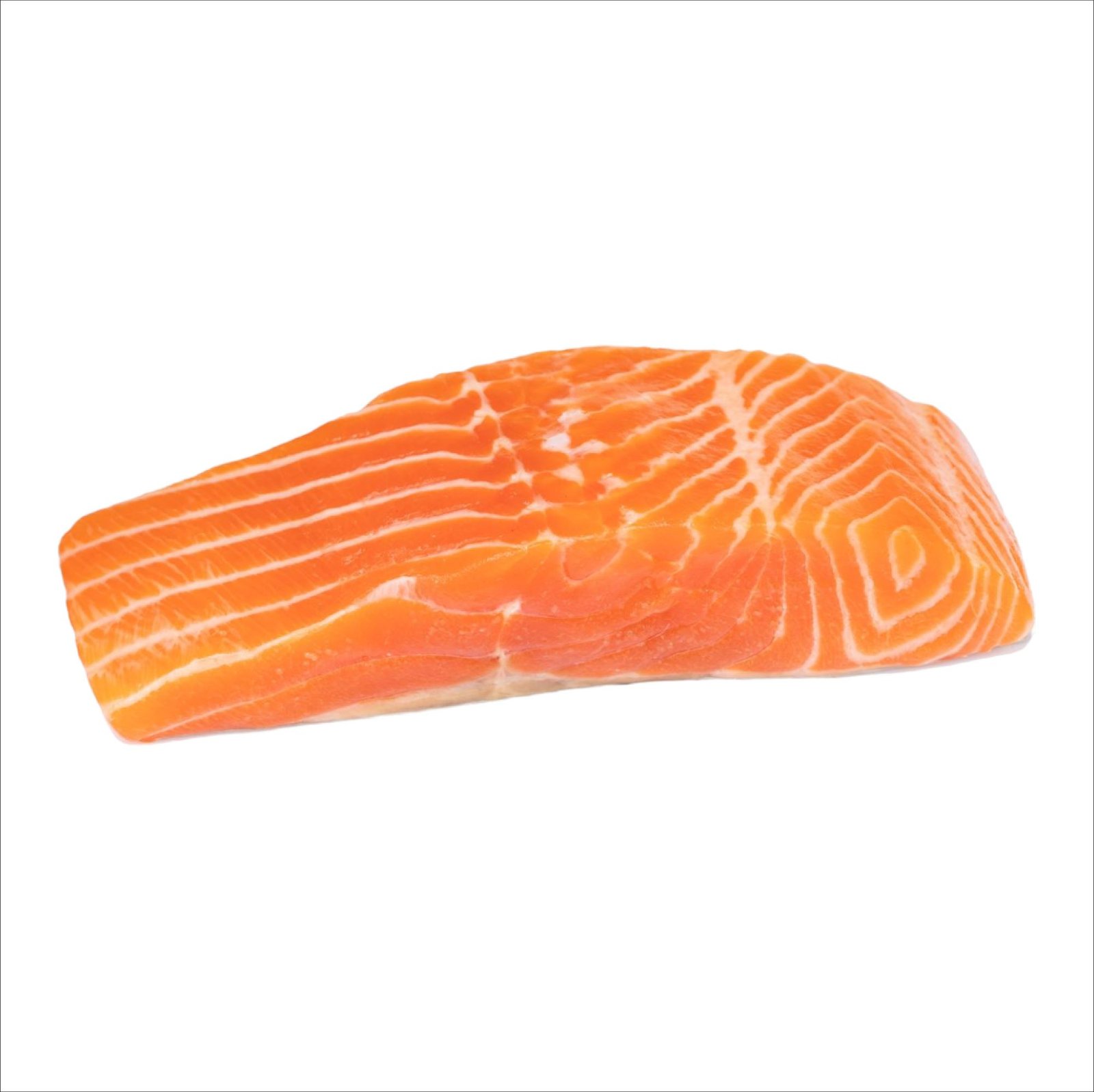 Country Range Salmon Portions - 10x140-170g net
