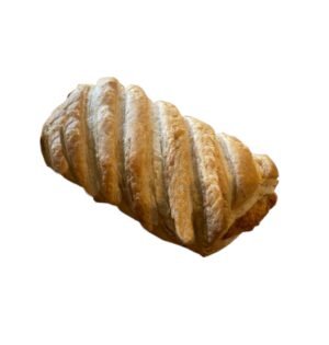 Phat Chunky Vegan Sausage Roll (Unbaked) - 40x175g