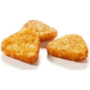 Aviko Rostiko Triangle Hash Brown - 4x2.5kg