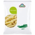 Frozen Baby Cob Corn - 10x1kg