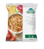 Quinoa and Chickpea Salad Mix - 8x1.25kg
