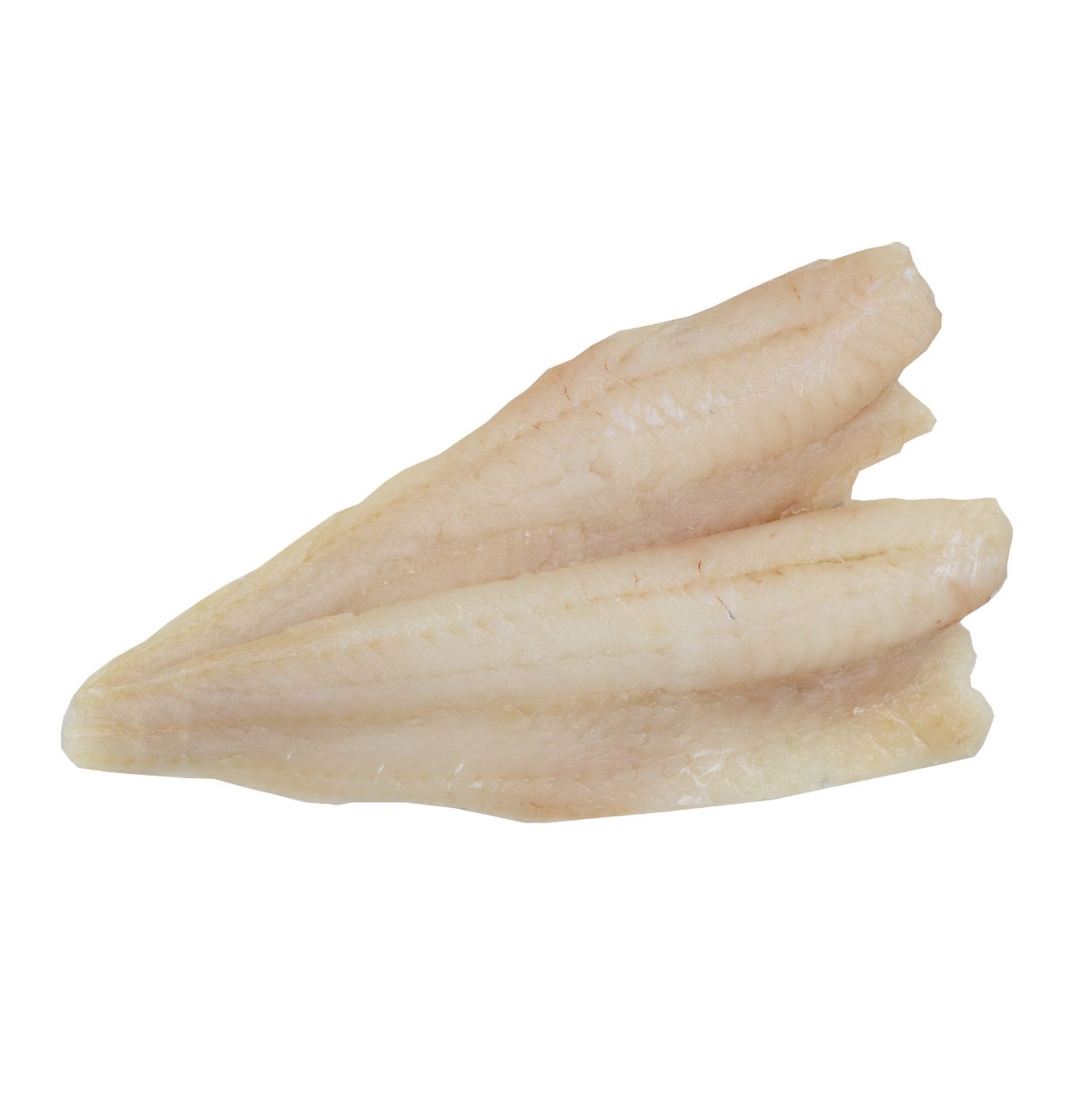 Cod Fillets (Skinless & Boneless) 170g-200g - 20x200g