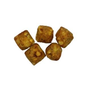 Daloon Sweet Potato Falafel - 90x22g