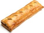 Proper Cornish Sausage Roll 10In Unbaked - 30x216g