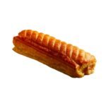 Wrights 8 inch Jumbo Sausage Roll (baked) - 35x150g