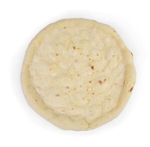 12 Inch Frozen Premium Pizza Bases - 1x60
