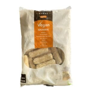 Quorn Vegan Sausages - 2kg