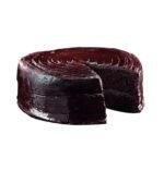 Gluten Free Dairy Free Alabama Fudge Cake Pre-Cut - 14ptn