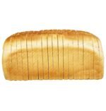 Country Range Medium Sliced White Bread (18+2) - 8x800g