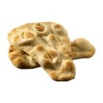 Vegan Mini Tear Drop Naan Bread - 24x75g