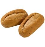 Schulstad Malted Wheat Petit Pain Part Baked Bread - 70