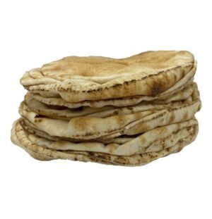 Paninette Original Flatbread (8 inch) - 5x20x60g