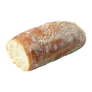Red Tractor Baked Ciapanini Bread Roll - 40x100g