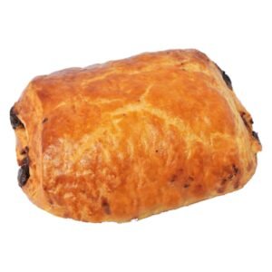 Country Range Pain Au Chocolat (ready to bake) - 80x75g